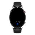 Amazfit GTR 2 Smartwatch - Black / Silver