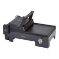 Ariete 1916 MultiGrill 3 in 1 Grill 2400W
