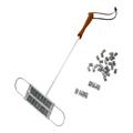 BBQ Branding Iron