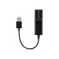 Belkin F4U047BT USB 2.0 Ethernet Adapter - 100Mbps