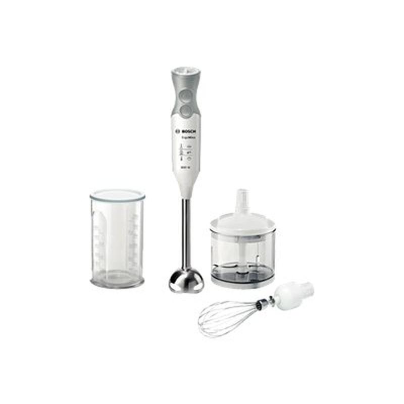 Bosch ErgoMixx MSM66150 Hand Blender White / Gray