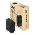 Club 3D 65Watt Strømforsyningsadapter 