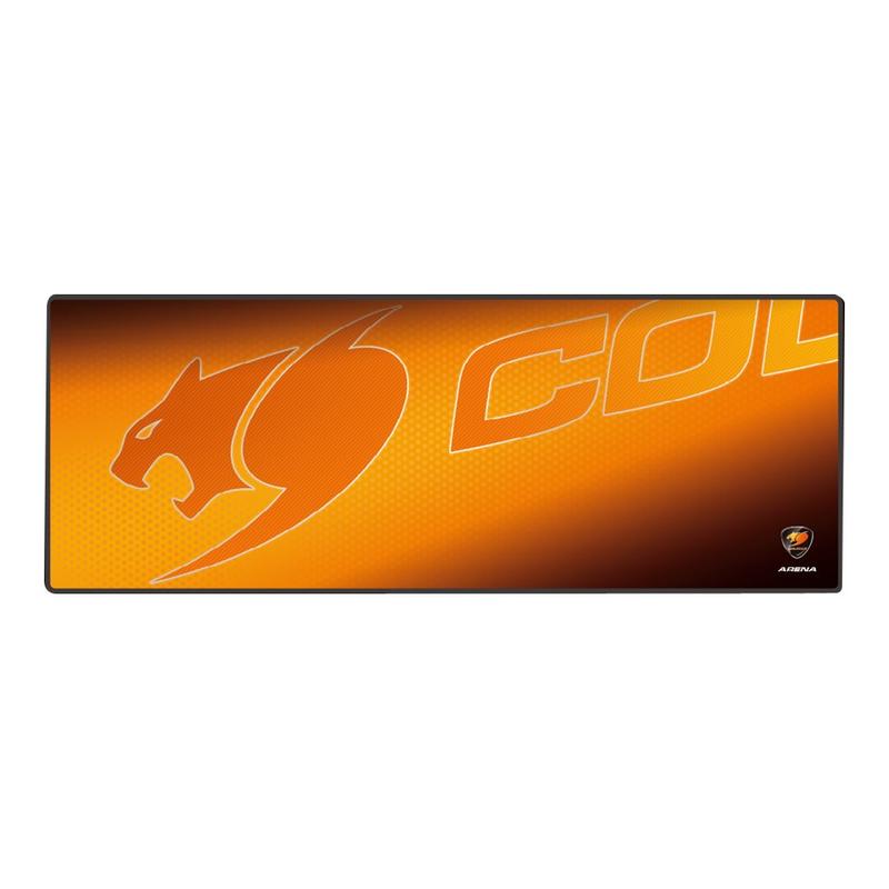 Cougar on sale mouse pad