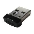 D-Link DWA-121 Wireless N 150 Pico USB Adapter - Black