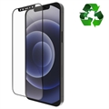 iPhone 12/12 Pro dbramante1928 Eco-Shield Screen Protector - Black Edge