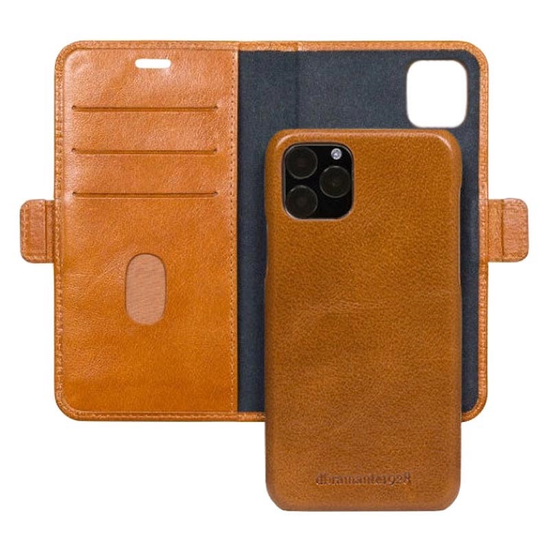 dbramante1928 Lynge iPhone 12 Pro Max Wallet Leather Case