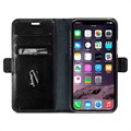 dbramante1928 Lynge iPhone 12/12 Pro Wallet Leather Case - Black