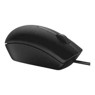 Dell MS116 Optical Mouse