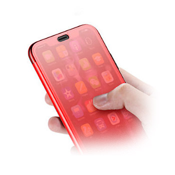 iPhone Xs Max Baseus Touchable Flip Case