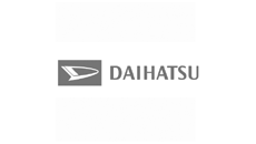 Daihatsu Dashmount
