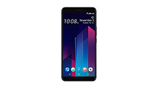 HTC U11+ Accessories
