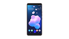 HTC U12+ Accessories