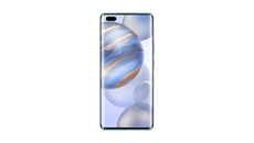 Honor 30 Pro Cases