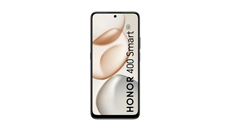 Honor 400 Smart Cases & Accessories