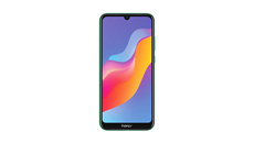 Honor 8A Prime Cases