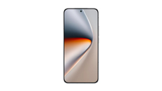 Honor GT Pro Cases & Accessories