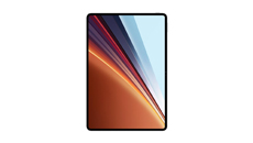 Honor Pad GT2 Pro Cases & Accessories