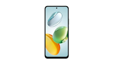 Honor Play 60 Plus Accessories