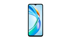 Honor X5b Plus Accessories