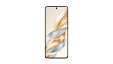 Honor X60 Accessories
