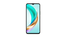 Honor X6b Accessories