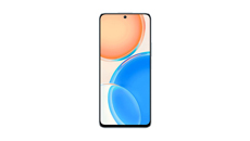 Honor X8 Screen Replacement and Phone Repair