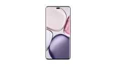Honor X9c Accessories