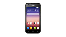 Huawei Ascend Y550 Accessories