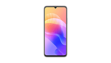 Huawei Enjoy 20 5G Accessories