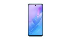 Huawei Enjoy 20 SE Covers