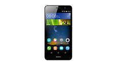 Huawei Y6 Pro Accessories