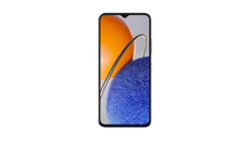 Huawei Enjoy 50z Accessories