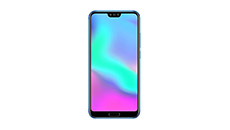 Huawei Honor 10 screen repair