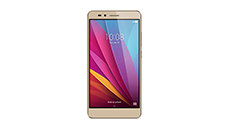 Huawei Honor 5X Accessories