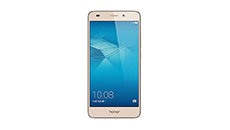 Huawei Honor 7 Lite Accessories