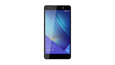 Huawei Honor 7 screen repair