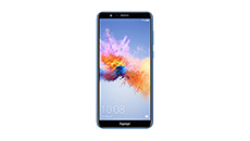 Huawei Honor 7X Accessories