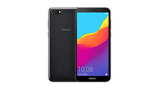 Huawei Honor 7s Accessories