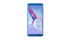 Huawei Honor 9 Lite Accessories