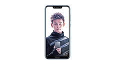 Huawei Honor Play screen repair