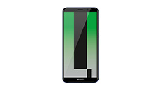 Huawei Mate 10 Lite Screen Replacement and Phone Repair