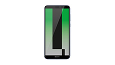 Huawei Mate 10 Lite screen repair