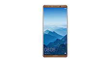 Huawei Mate 10 Pro Covers