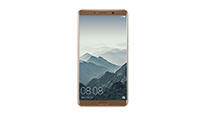 Huawei Mate 10 Accessories