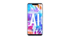 Huawei Mate 20 Lite screen repair