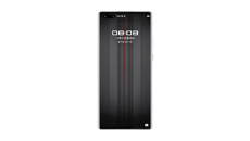 Huawei Mate 40 RS Porsche Design Accessories