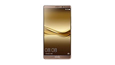 Huawei Mate 8 Accessories