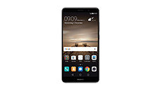 Huawei Mate 9 Screen Replacement and Phone Repair