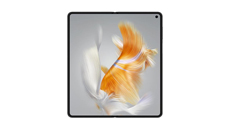Huawei Mate X3 Accessories