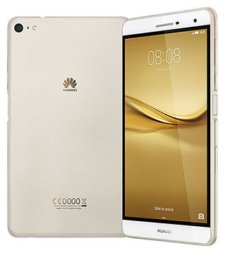 Huawei Mediapad T2 7 0 Pro Update